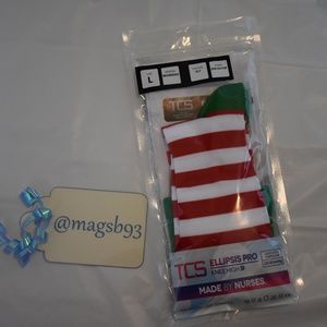 ATN Compression Socks "Elf" Size L
